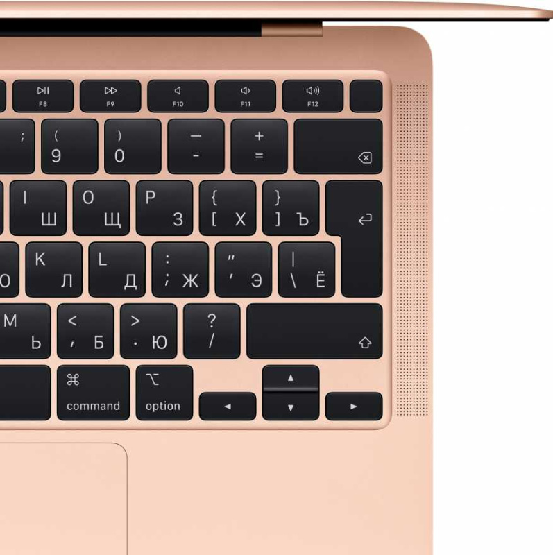 MacBook Air M1.2020 - 4